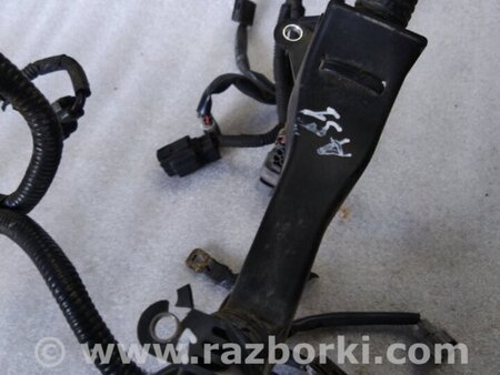 ФОТО Проводка для Subaru Forester SG Киев