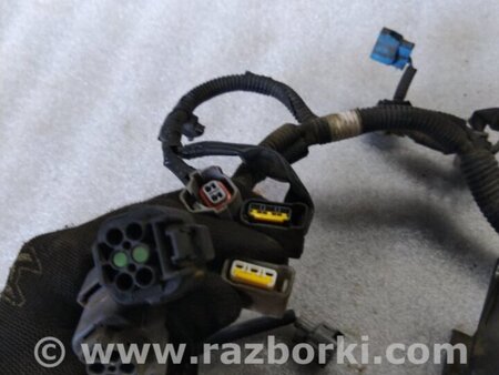 ФОТО Проводка для Subaru Forester SG Киев
