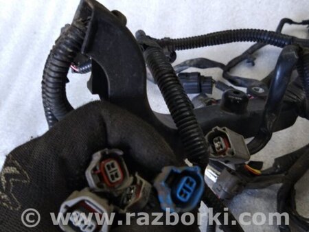 ФОТО Проводка для Subaru Forester SG Киев