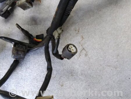 ФОТО Проводка для Subaru Forester SG Киев