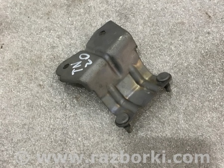 ФОТО Кронштейн для Porsche Panamera I 970 (09-16) Київ