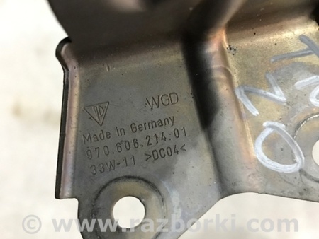 ФОТО Кронштейн для Porsche Panamera I 970 (09-16) Київ