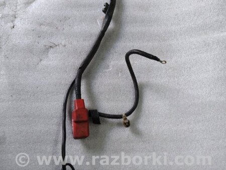 ФОТО Провода высоковольтные для Subaru Forester SG Киев