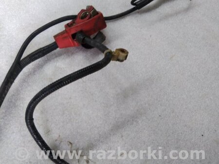 ФОТО Провода высоковольтные для Subaru Forester SG Киев