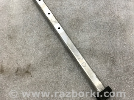 ФОТО Кронштейн для Porsche Panamera I 970 (09-16) Київ