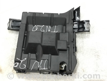 ФОТО Крышка для Porsche Panamera I 970 (09-16) Київ