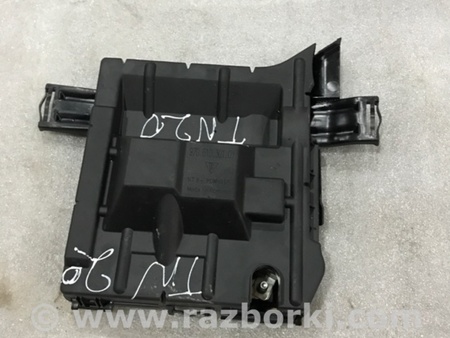 ФОТО Крышка для Porsche Panamera I 970 (09-16) Київ