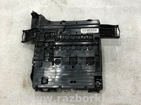 ФОТО Крышка для Porsche Panamera I 970 (09-16) Київ