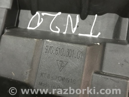 ФОТО Крышка для Porsche Panamera I 970 (09-16) Київ