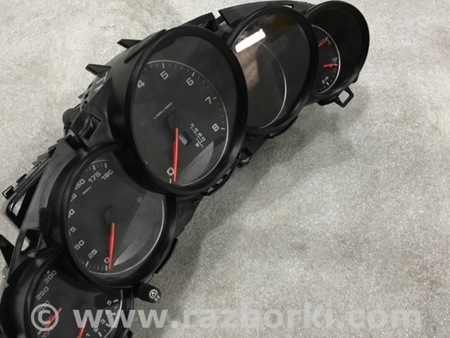ФОТО Панель приборов для Porsche Panamera I 970 (09-16) Київ