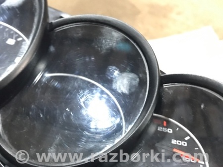 ФОТО Панель приборов для Porsche Panamera I 970 (09-16) Київ