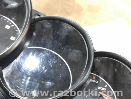 ФОТО Панель приборов для Porsche Panamera I 970 (09-16) Київ