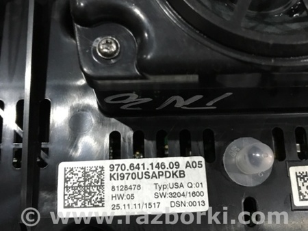 ФОТО Панель приборов для Porsche Panamera I 970 (09-16) Київ