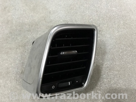 ФОТО Воздуховод печки для Porsche Panamera I 970 (09-16) Київ