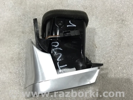 ФОТО Воздуховод печки для Porsche Panamera I 970 (09-16) Київ