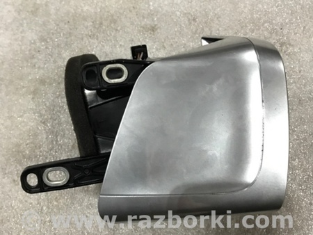 ФОТО Воздуховод печки для Porsche Panamera I 970 (09-16) Київ