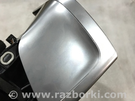 ФОТО Воздуховод печки для Porsche Panamera I 970 (09-16) Київ