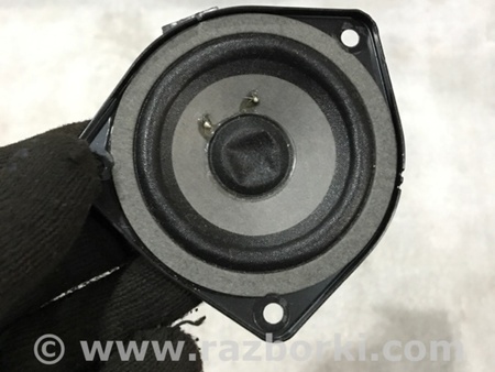 ФОТО Динамик для Porsche Panamera I 970 (09-16) Київ