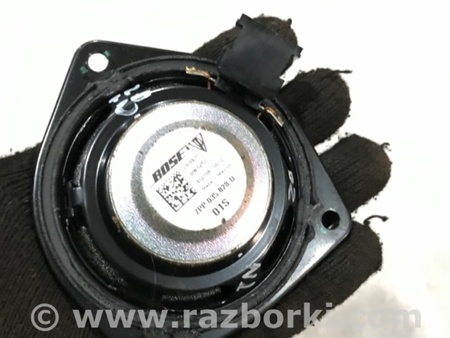 ФОТО Динамик для Porsche Panamera I 970 (09-16) Київ