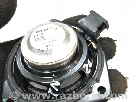 ФОТО Динамик для Porsche Panamera I 970 (09-16) Київ