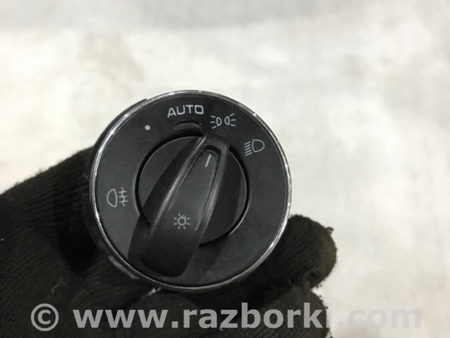 ФОТО Блок управления светом для Porsche Panamera I 970 (09-16) Київ