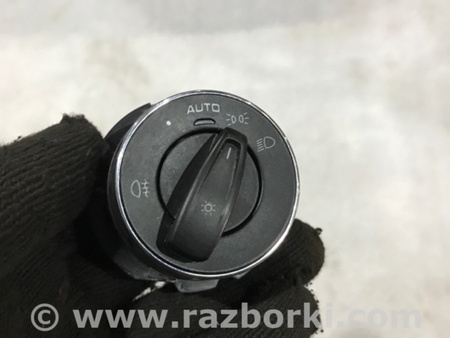 ФОТО Блок управления светом для Porsche Panamera I 970 (09-16) Київ