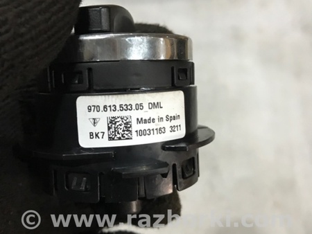 ФОТО Блок управления светом для Porsche Panamera I 970 (09-16) Київ