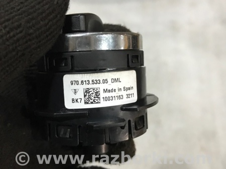 ФОТО Блок управления светом для Porsche Panamera I 970 (09-16) Київ