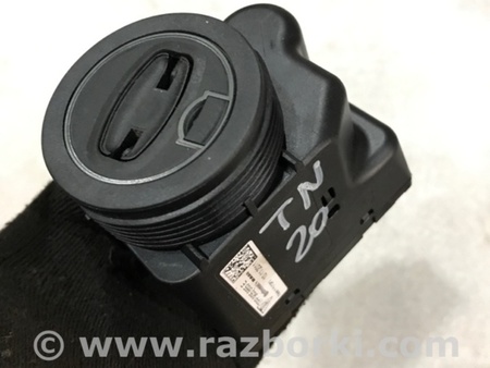 ФОТО Замок зажигания для Porsche Panamera I 970 (09-16) Київ