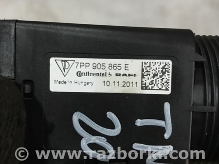 ФОТО Замок зажигания для Porsche Panamera I 970 (09-16) Київ