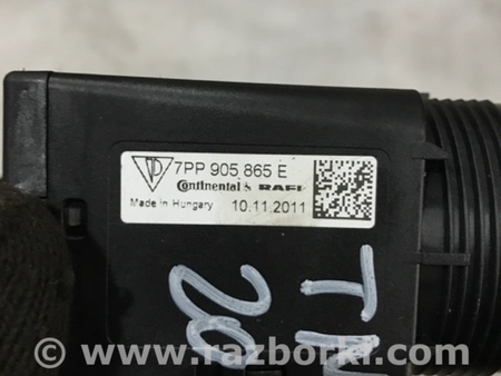 ФОТО Замок зажигания для Porsche Panamera I 970 (09-16) Київ