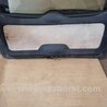 Обшивка крышки багажника Subaru Outback
