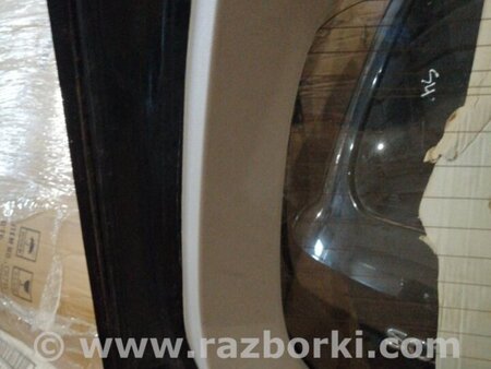 ФОТО Обшивка крышки багажника правая для Subaru Outback Киев
