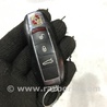 Ключ зажигания Porsche Panamera I 970 (09-16)