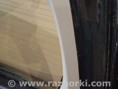 ФОТО Обшивка крышки багажника левая для Subaru Outback Киев