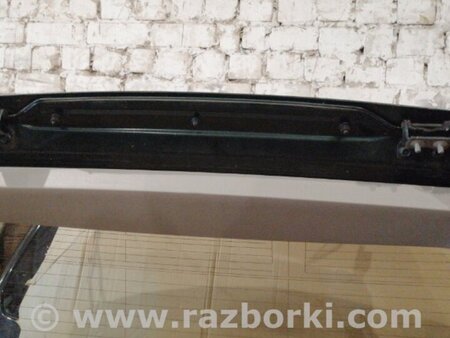 ФОТО Обшивка крышки багажника для Subaru Outback Киев