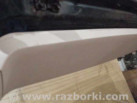 ФОТО Обшивка крышки багажника для Subaru Outback Киев