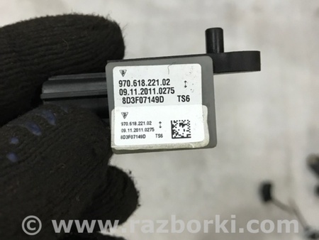 ФОТО Датчик для Porsche Panamera I 970 (09-16) Київ
