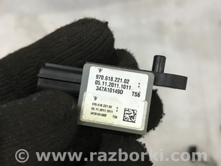 ФОТО Датчик для Porsche Panamera I 970 (09-16) Київ