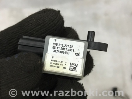 ФОТО Датчик для Porsche Panamera I 970 (09-16) Київ