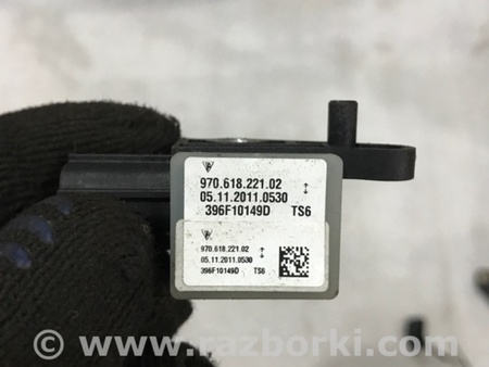 ФОТО Датчик для Porsche Panamera I 970 (09-16) Київ