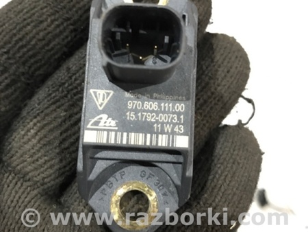 ФОТО Датчик для Porsche Panamera I 970 (09-16) Київ