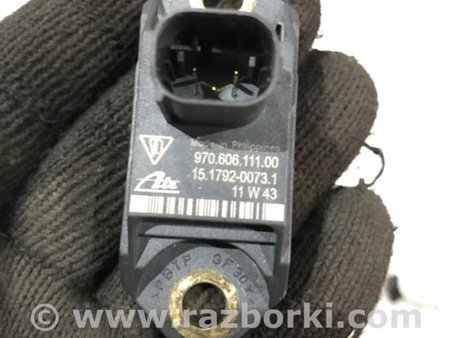 ФОТО Датчик для Porsche Panamera I 970 (09-16) Київ