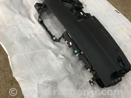 ФОТО Торпедо для Porsche Panamera I 970 (09-16) Київ