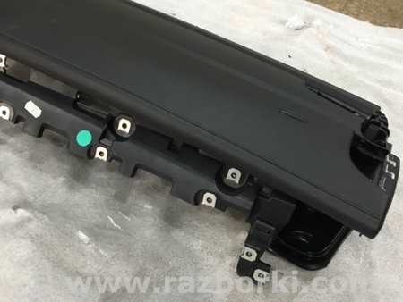 ФОТО Торпедо для Porsche Panamera I 970 (09-16) Київ