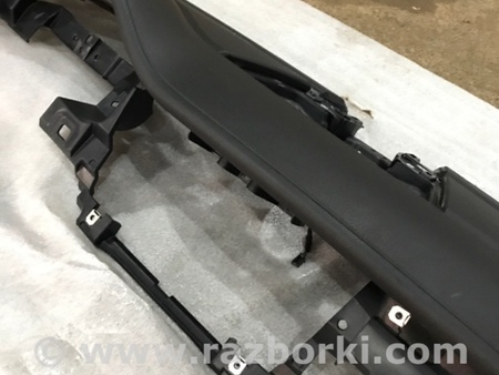 ФОТО Торпедо для Porsche Panamera I 970 (09-16) Київ