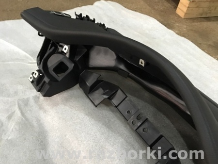 ФОТО Торпедо для Porsche Panamera I 970 (09-16) Київ