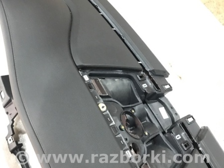 ФОТО Торпедо для Porsche Panamera I 970 (09-16) Київ