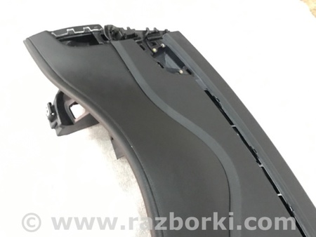 ФОТО Торпедо для Porsche Panamera I 970 (09-16) Київ