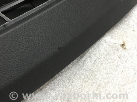 ФОТО Торпедо для Porsche Panamera I 970 (09-16) Київ